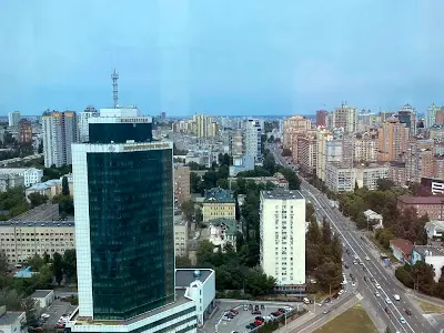 квартира по адресу Берестейский просп. (Победы), 11 к3
