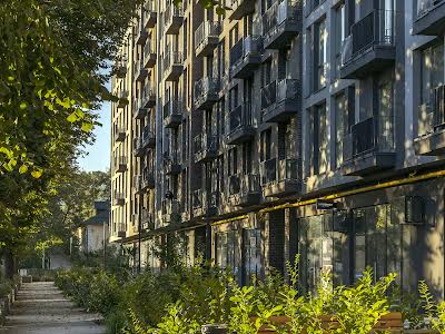 квартира за адресою Замарстинівська вул. (Калініна), 76-Б