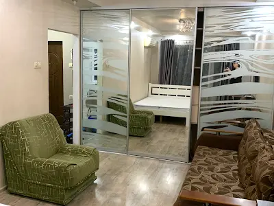 квартира за адресою Академіка Корольова вул., 28