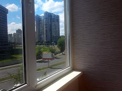 квартира за адресою Митрополита Андрея Шептицького вул. (Анатолія Луначарського), 10