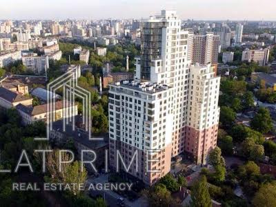 квартира за адресою Нагірна вул., 16/18