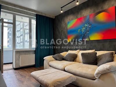 квартира за адресою Академіка Писаржевського вул., 8