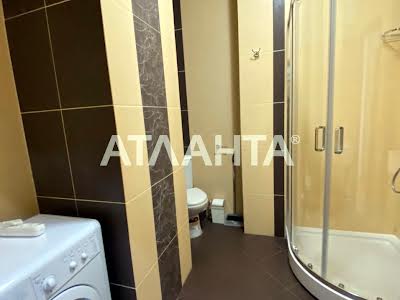 квартира за адресою Генуезька вул., 5
