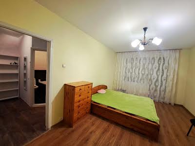 квартира по адресу Братства Тарасовцев ул. (Декабристів), 5