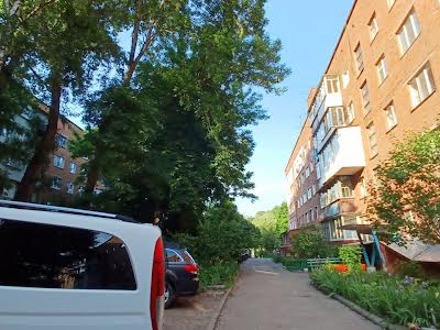квартира за адресою Львівське шосе, 47/1