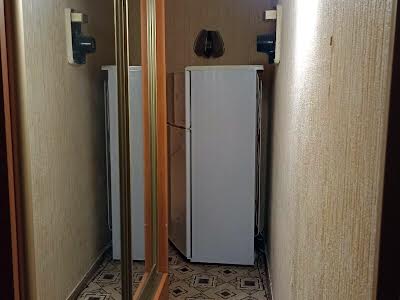 квартира по адресу Харьковских Дивизий ул., 5
