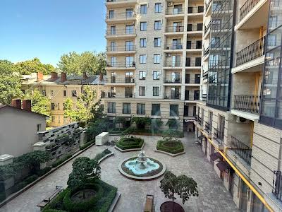 квартира за адресою Адмирала Азарова, 6Б