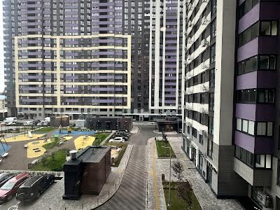 квартира за адресою Повітряних Сил просп. (Повітрофлотський), 56