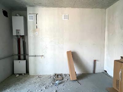квартира по адресу Стрыйская ул., 108