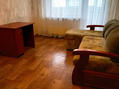 квартира за адресою Чарівна вул., 107