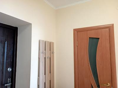 квартира по адресу Бориспольская ул., 6