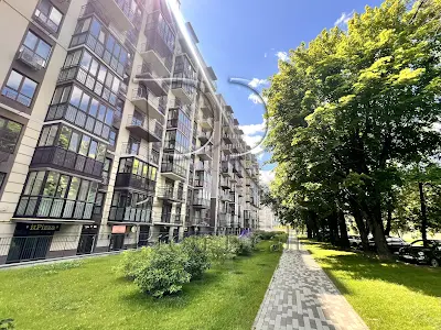квартира по адресу Метрологическая ул., 107