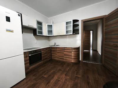 квартира за адресою Ревуцького вул., 54-Б
