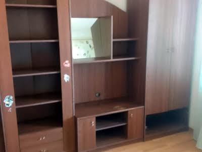 квартира за адресою Ентузіастів вул., 11