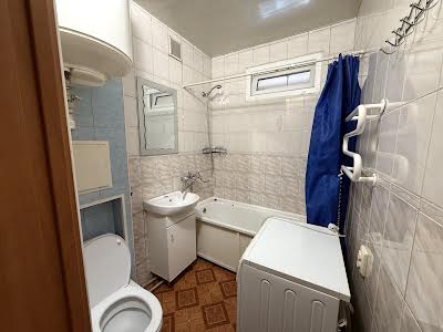 квартира по адресу Александра Поля просп. (Кірова), 110