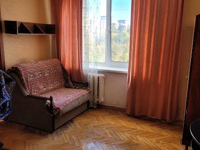 квартира за адресою Тулузи вул., 14