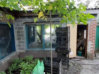 дом по адресу Романенка, 5
