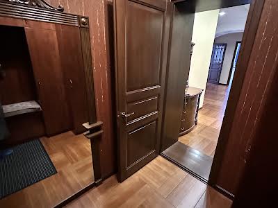 квартира по адресу КАРКАШАДЗЕ ПРОВУЛОК, 7