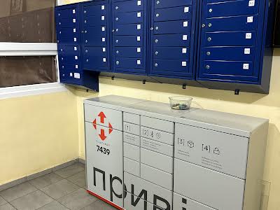 квартира за адресою Будівельників вул., 30