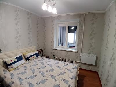 квартира за адресою Амосова вул. (Корчагінців), 9а