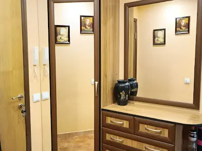 квартира по адресу Симиренко ул., 7-А