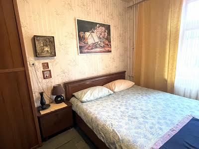 квартира по адресу Богуна ул., 4