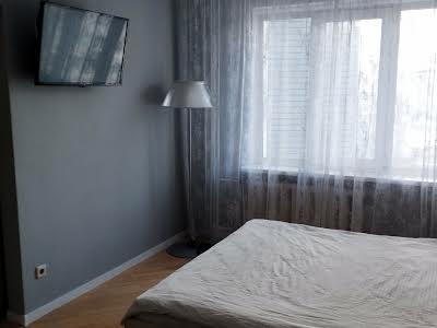 квартира за адресою Харківське шосе, 56