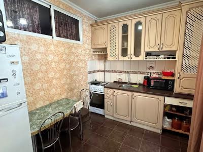 квартира по адресу Петропавліська, 73 А