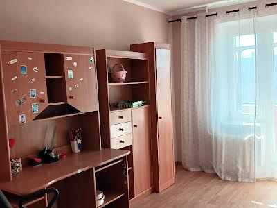 квартира за адресою Прибузька вул., 20