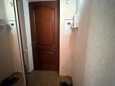 квартира по адресу Панаса Мирного ул., 7