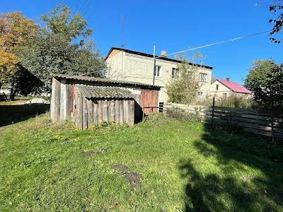 квартира за адресою Присадибна вул., 17