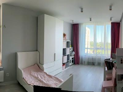 квартира по адресу Зеленая ул., 269