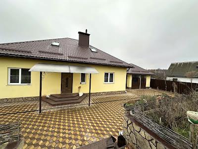 будинок за адресою Лісова вул.