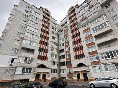 квартира за адресою Коновальця вул., 17