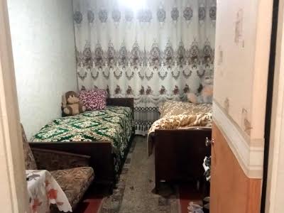 квартира по адресу Ревуцкого ул., 17б