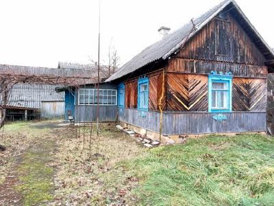 дом по адресу Независимости ул.