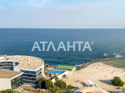 квартира за адресою Ванний пров., 1