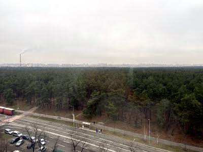 квартира за адресою Космонавта Поповича вул. ( Волкова), 8