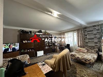 квартира за адресою Бородинська вул., 1