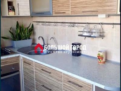 квартира за адресою Вороніна, 7
