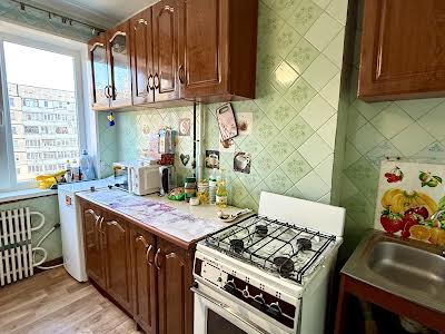квартира за адресою Штабний пров., 6