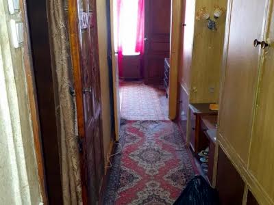 квартира по адресу Героев пер., 11