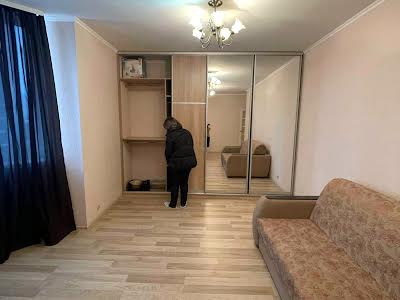 квартира по адресу Харьковское шоссе, 182