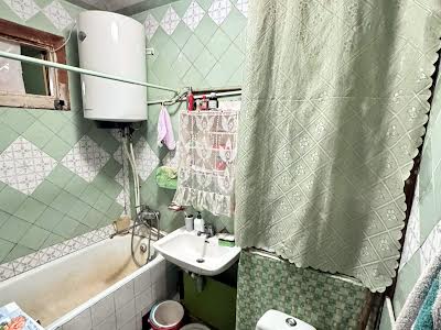 квартира по адресу Героев Крут ул. (Терешковой), 39
