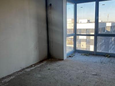квартира по адресу Степана Бандеры ул., 79