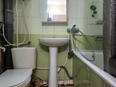квартира за адресою Слобожанський просп. (Газети 