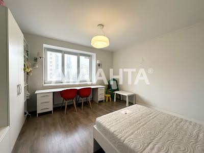 квартира за адресою Костанді вул., 162