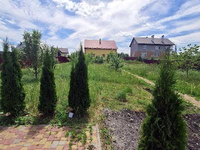 дом по адресу Івасюка, 77