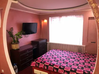 квартира за адресою Богатирська вул., 16