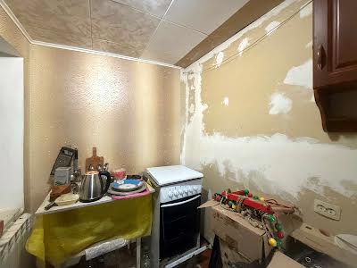 дом по адресу пгт. Решетиловка, Холодногірська, 3